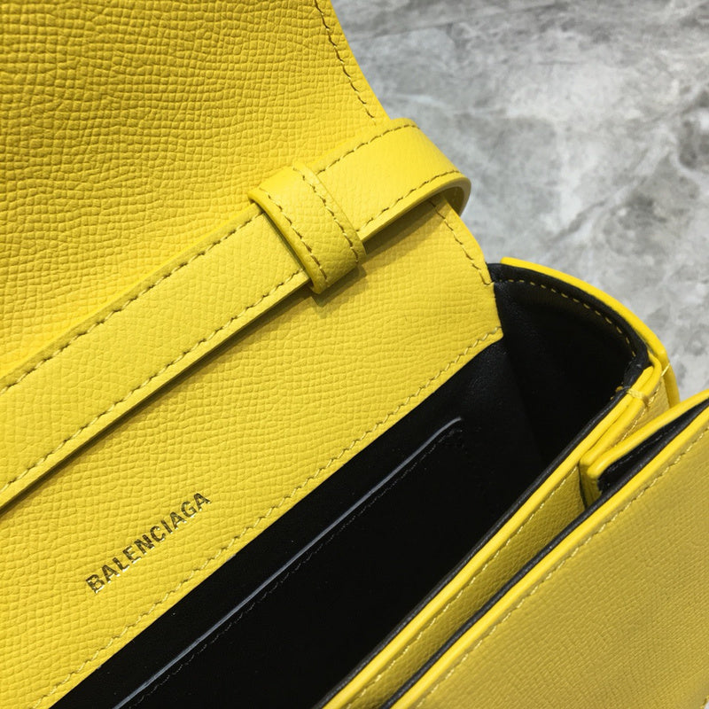 LO - BGA Bags - 1017