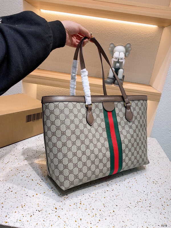LO - BGA Bags - 1516