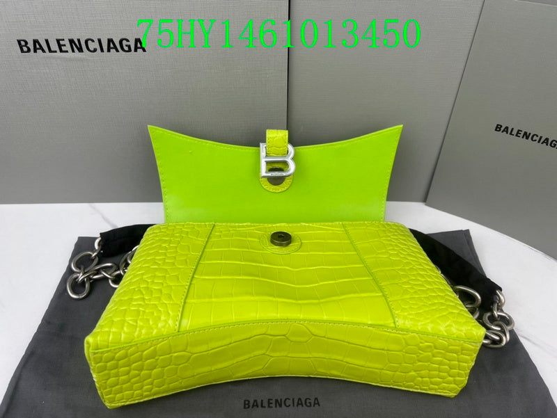 LO - BGA Bags - 2003