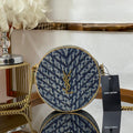 YSL BAGS - WOMEN LOVE LUXURY BAGS - 2437
