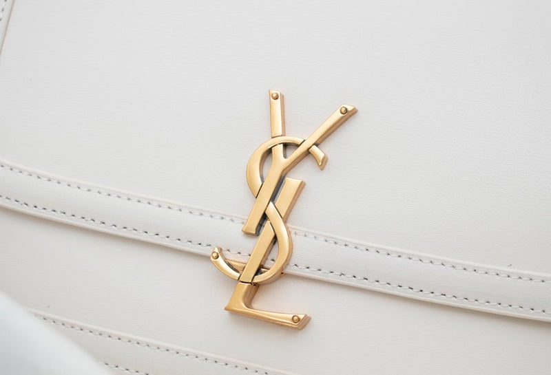YSL BAGS - WOMEN LOVE LUXURY BAGS - 1942