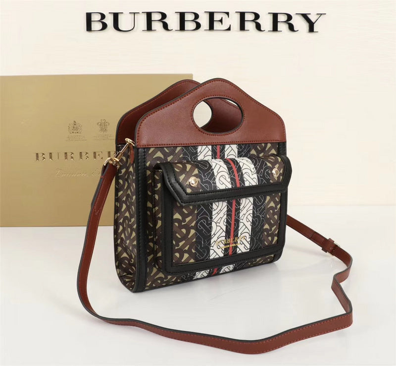 B-Berry Bags - Women Love Luxury Bags - 475