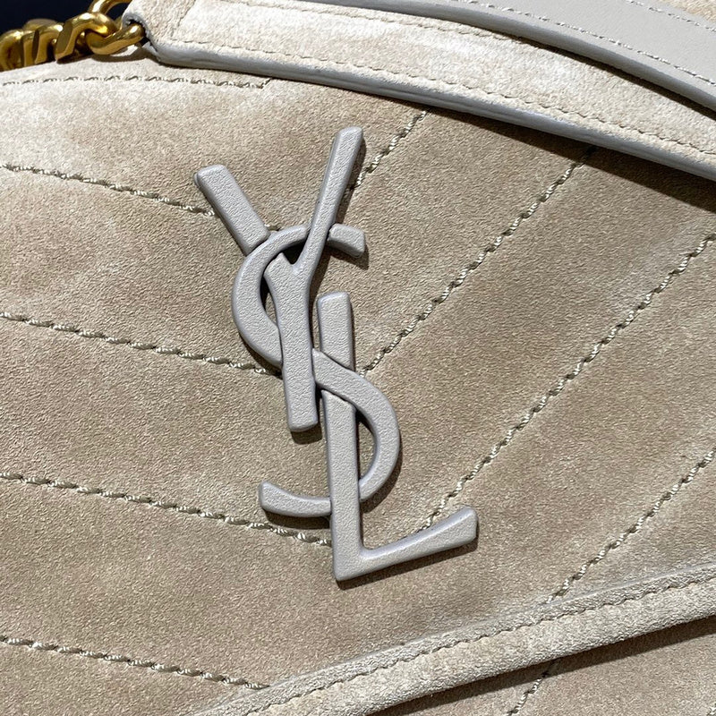 BB - YSL Bag - 4047