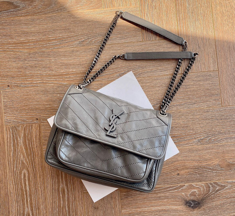 BB - YSL Bag - 3731