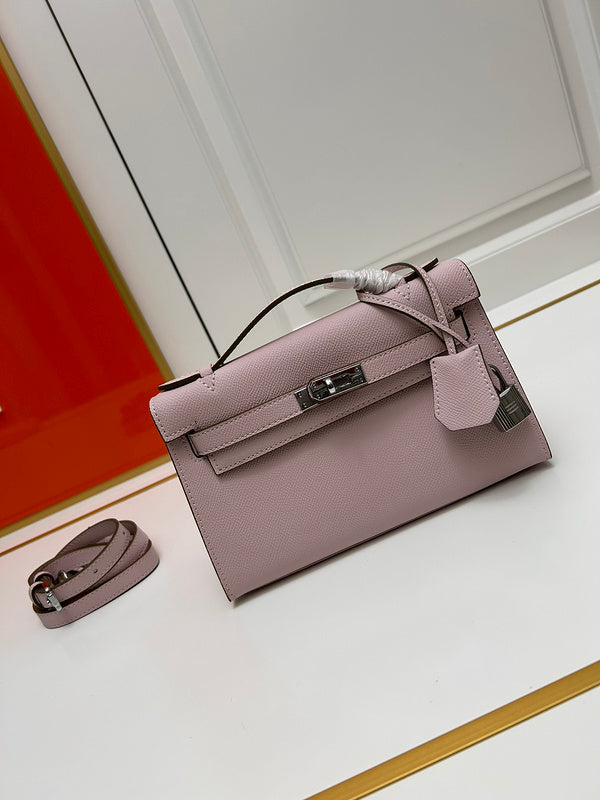 Lusso Official -  HERMS BAGS FOR WOMEN - 055