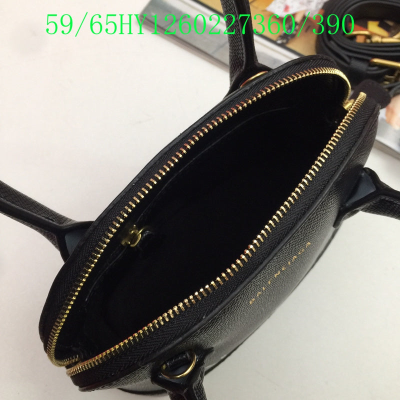 LO - BGA Bags - 1917