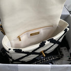 LO - CHL  BAGS FOR WOMEN - FASHION LUXURY BAGS - 1040