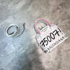 LO - BGA Bags - 1081