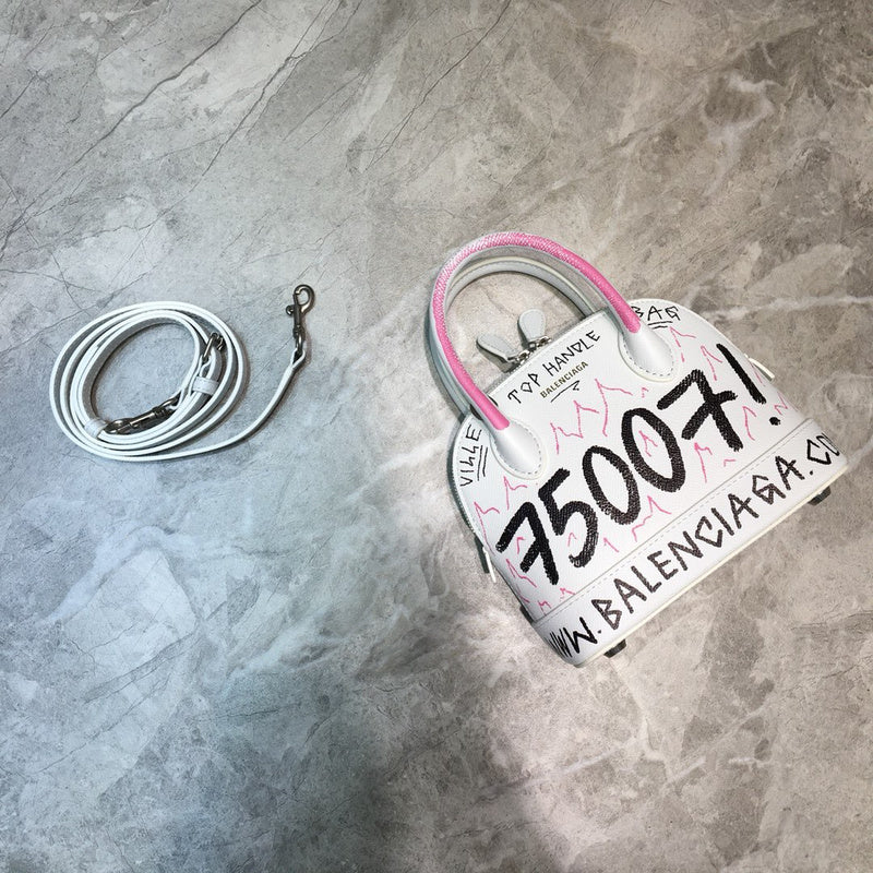 LO - BGA Bags - 1081