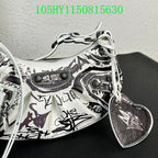 LO - BGA Bags - 1657