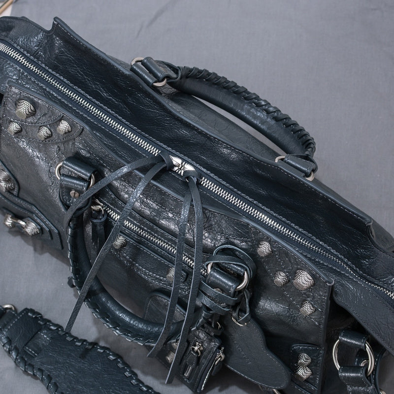 LO BAGS - BGA BAGS - 449