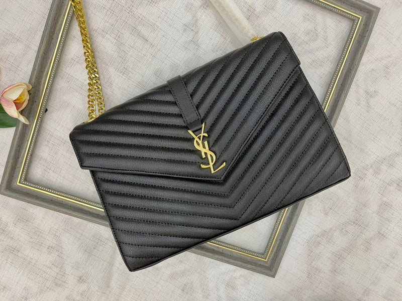YSL BAGS - WOMEN LOVE LUXURY BAGS - 1550