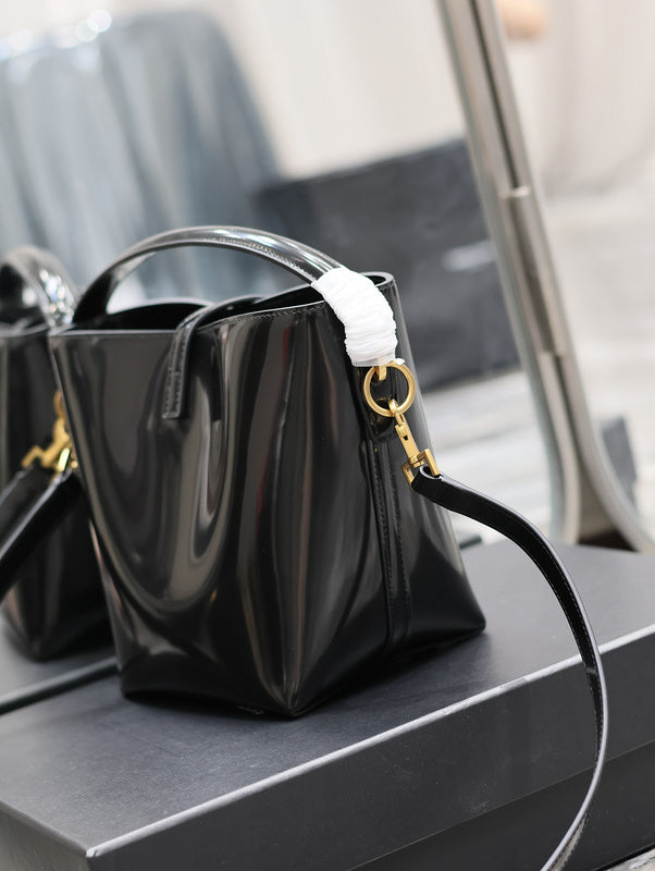 YSL BAGS - WOMEN LOVE LUXURY BAGS - 004