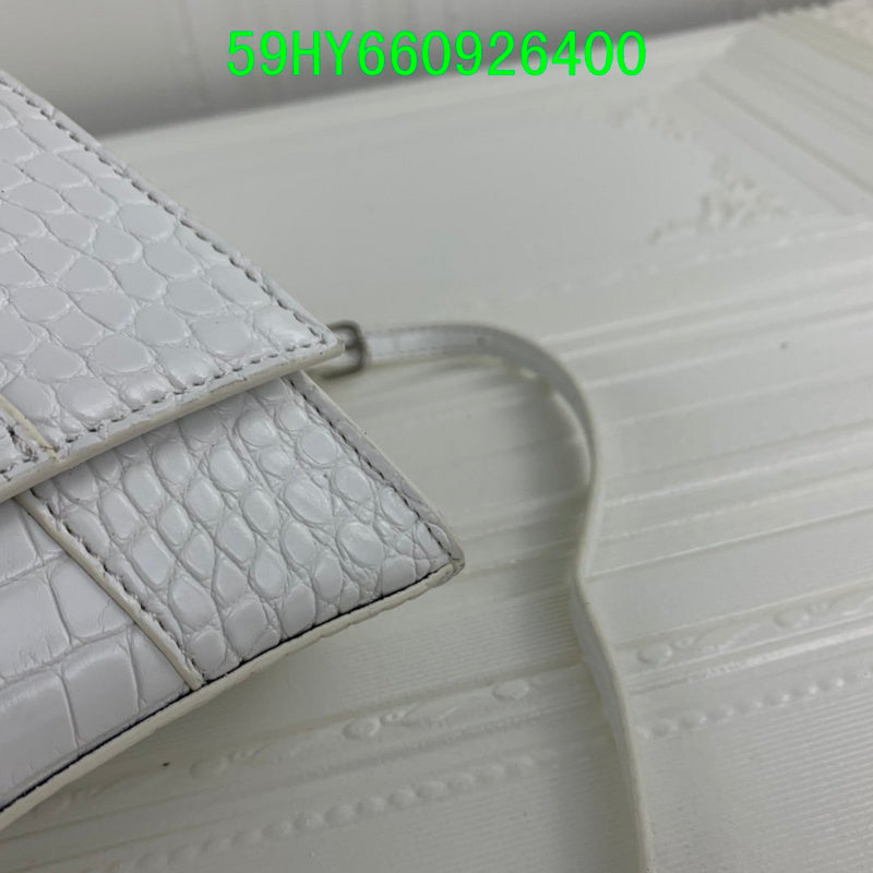 LO - BGA Bags - 2523