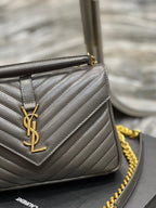 YSL BAGS - WOMEN LOVE LUXURY BAGS - 388