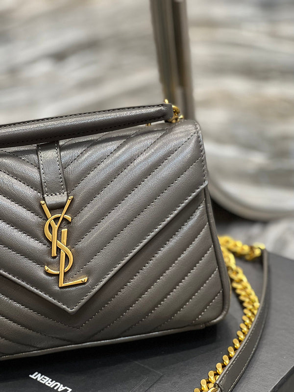 YSL BAGS - WOMEN LOVE LUXURY BAGS - 388