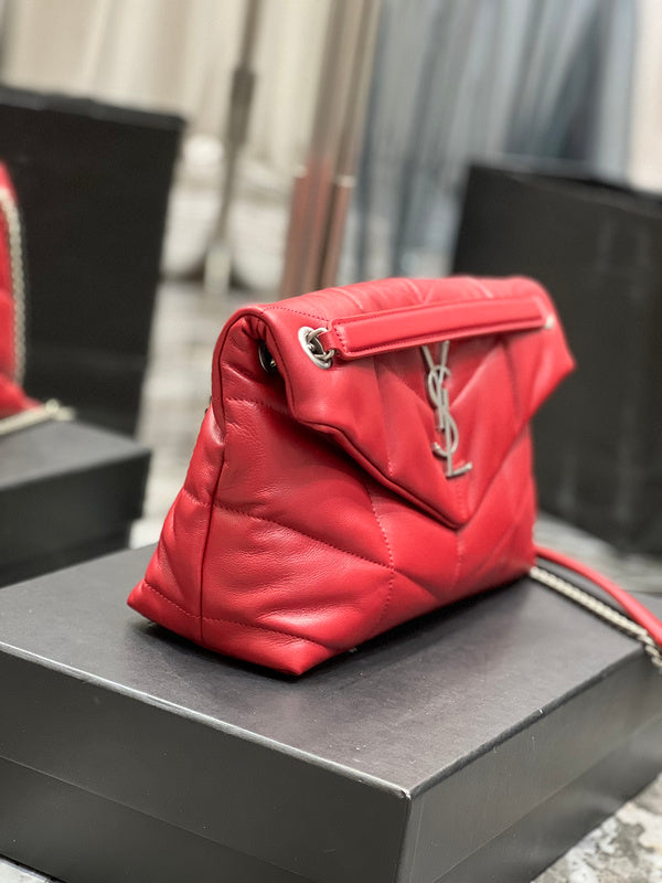 Lusso Official - YSL LUXURY WOMEN BAGS - 1579