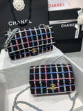 LO - CHL  BAGS FOR WOMEN - FASHION LUXURY BAGS - 219
