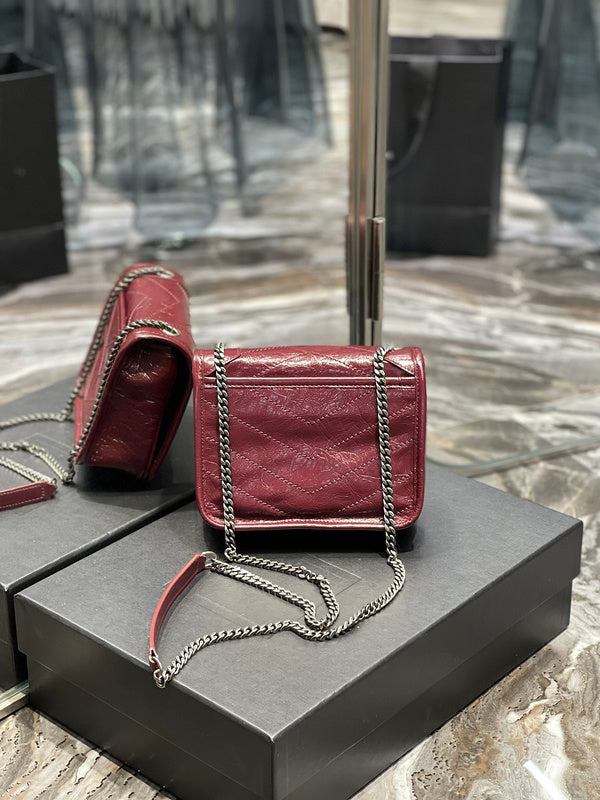 Lusso Official - LUXURY YSL BAGS - 713