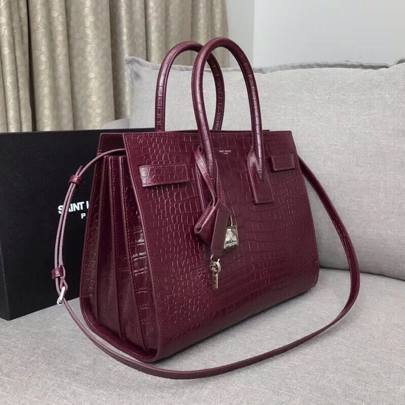 BB - YSL Bag - 2249