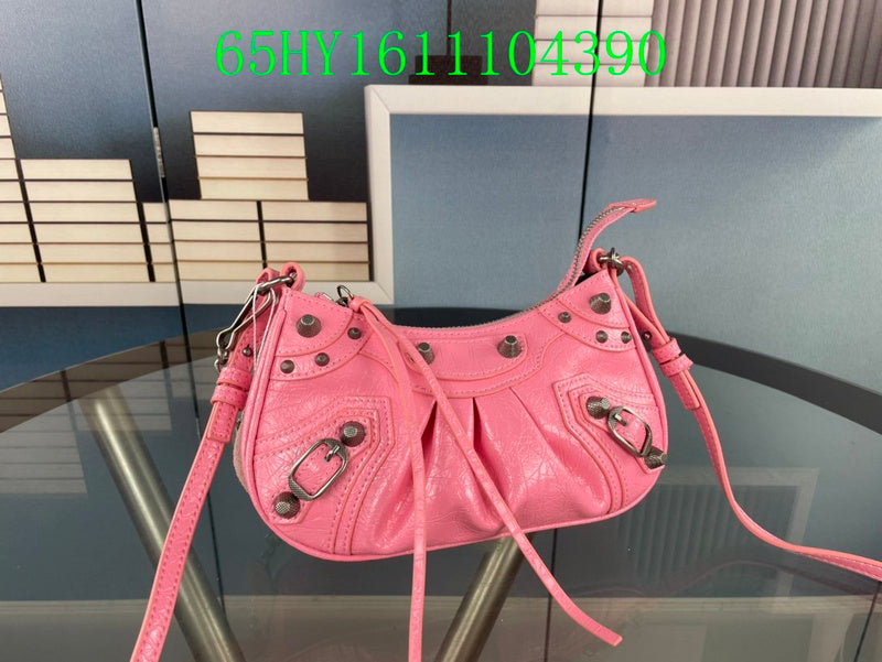 LO - BGA Bags - 1987