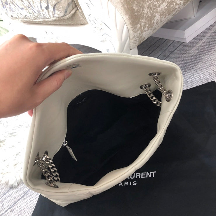 YSL BAGS - WOMEN LOVE LUXURY BAGS - 2564