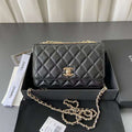 LO - CHL  BAGS FOR WOMEN - FASHION LUXURY BAGS - 355