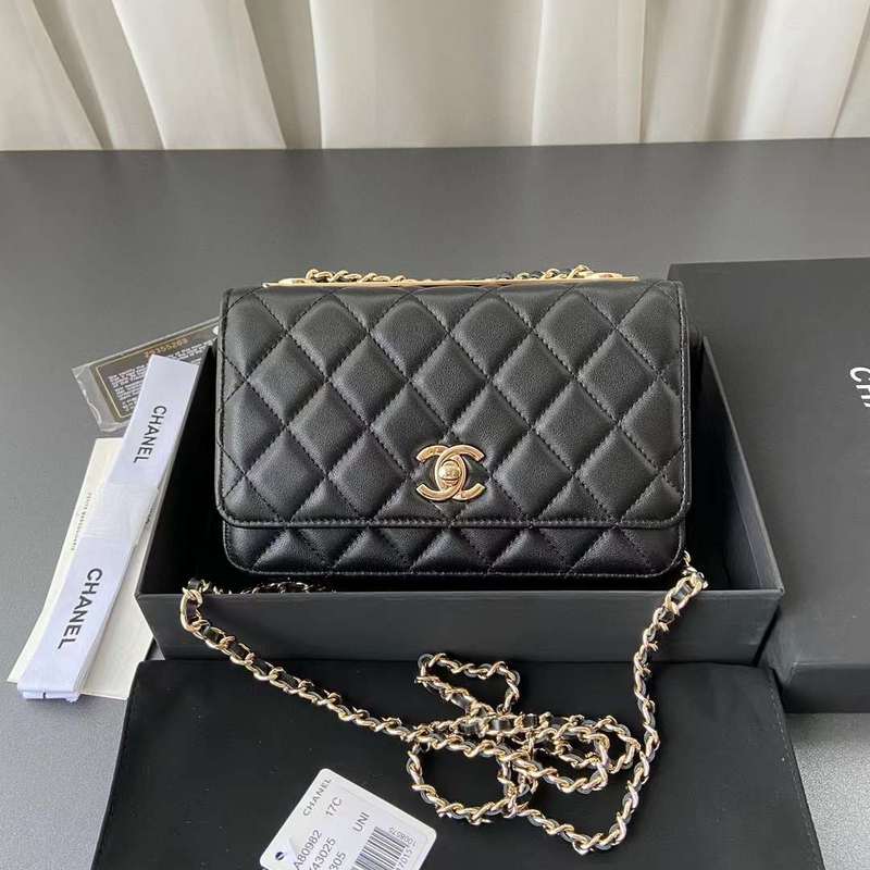 LO - CHL  BAGS FOR WOMEN - FASHION LUXURY BAGS - 355