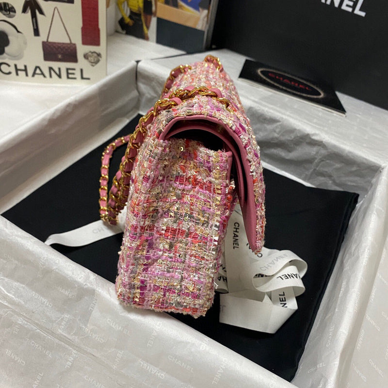 LO - CHL Bags - 3723