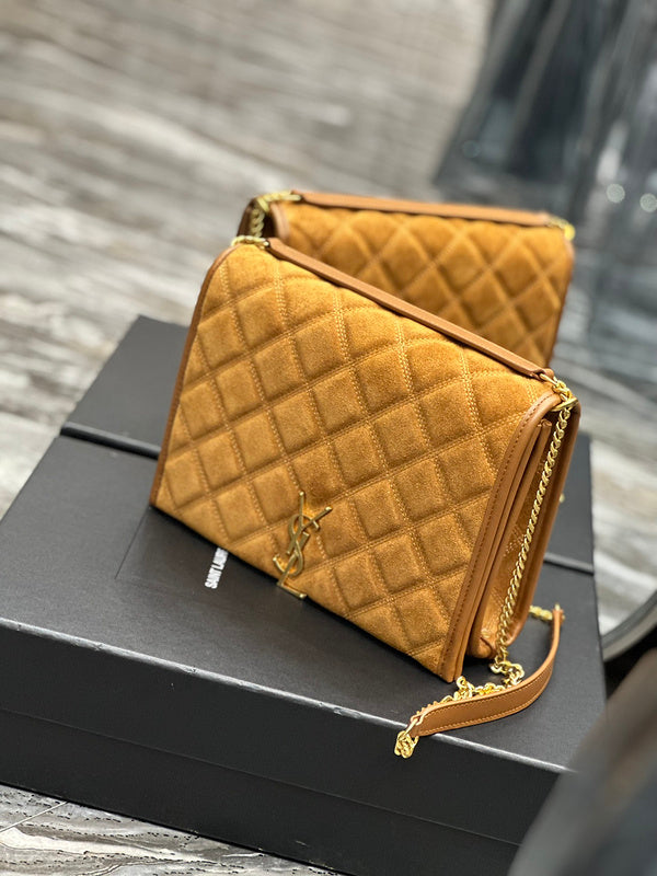 BB - YSL Bag - 2468