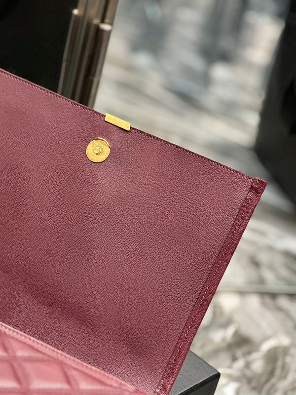 YSL BAGS - WOMEN LOVE LUXURY BAGS - 448