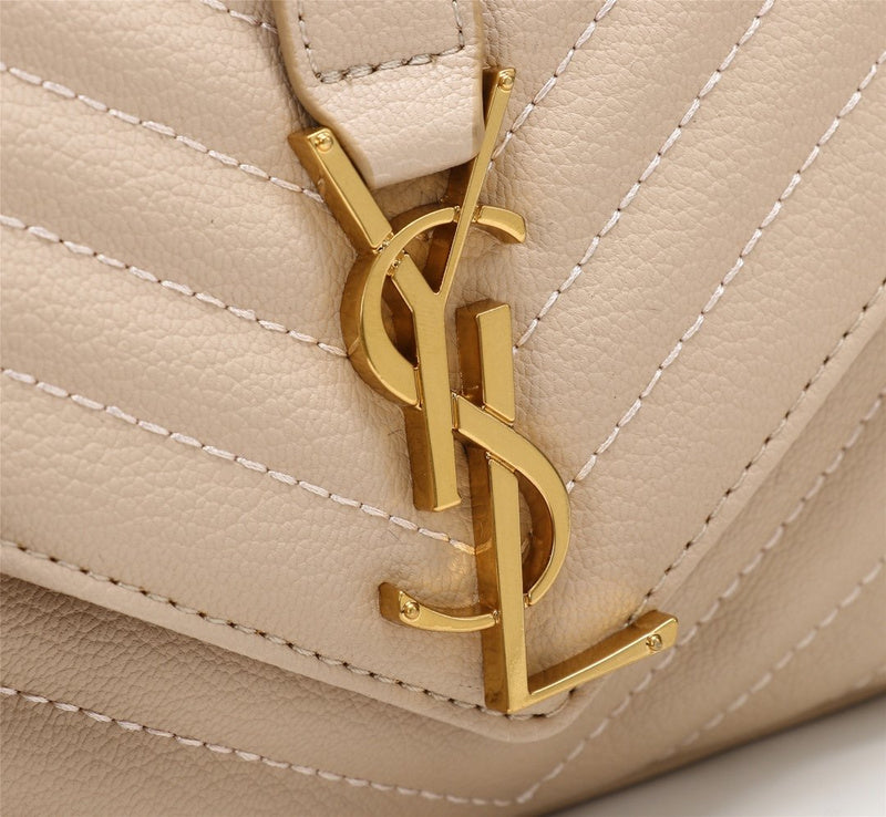 YSL BAGS - WOMEN LOVE LUXURY BAGS - 1929