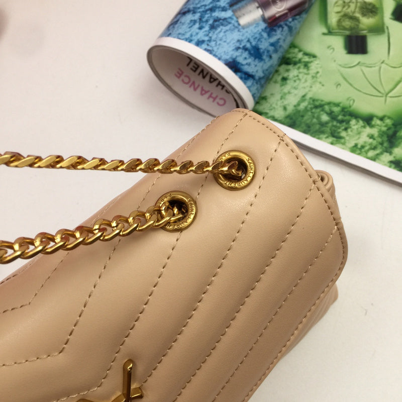 YSL BAGS - WOMEN LOVE LUXURY BAGS - 1086