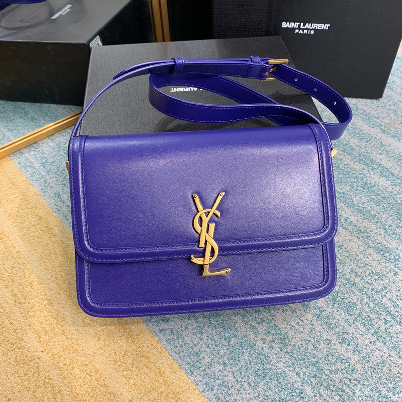 YSL BAGS - WOMEN LOVE LUXURY BAGS - 1878