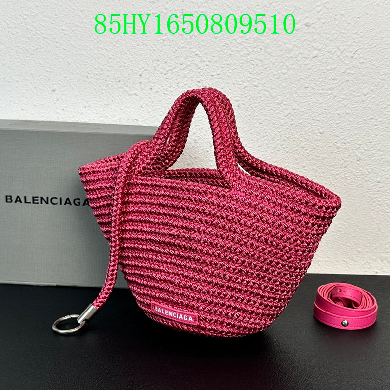 LO - BGA Bags - 1672