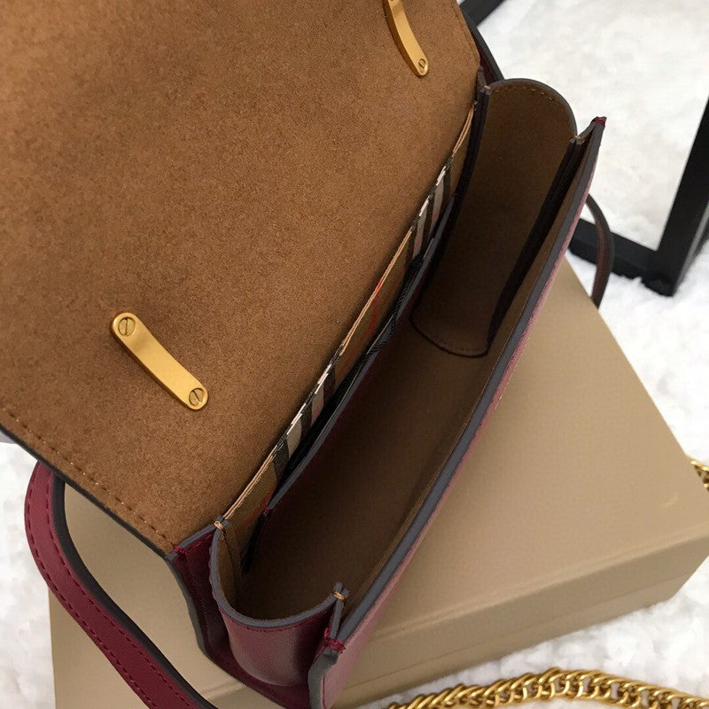 B-Berry Bags - Women Love Luxury Bags - 1004