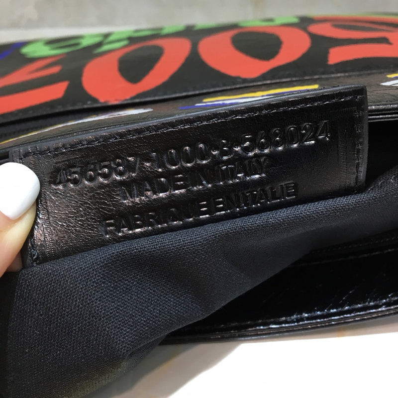 LO - BGA Bags - 1240