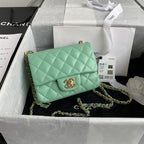 LO - CHL  BAGS FOR WOMEN - FASHION LUXURY BAGS - 978