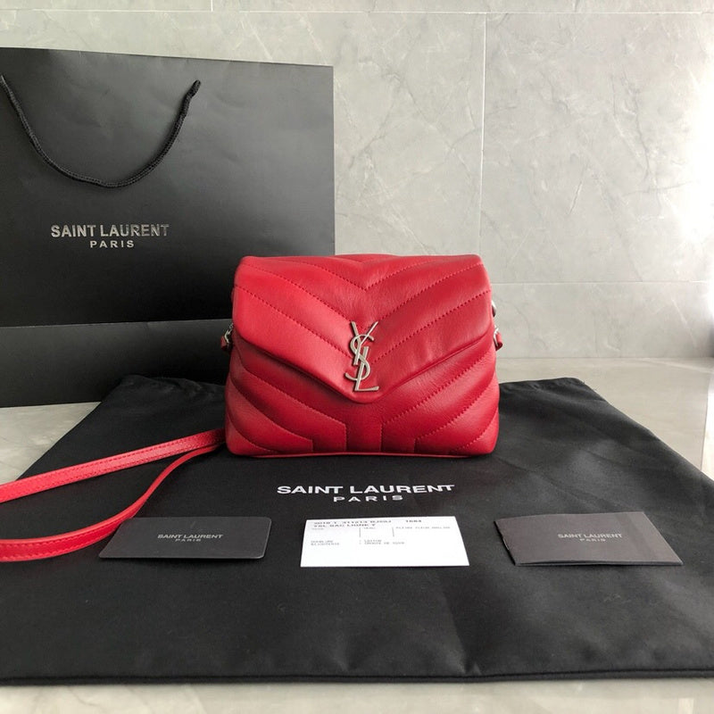 BB - YSL Bag - 4030