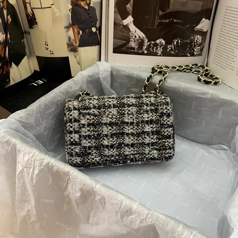 Lusso Official -  CHL BAGS  - 278