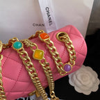 LO - CHL  BAGS FOR WOMEN - FASHION LUXURY BAGS - 800