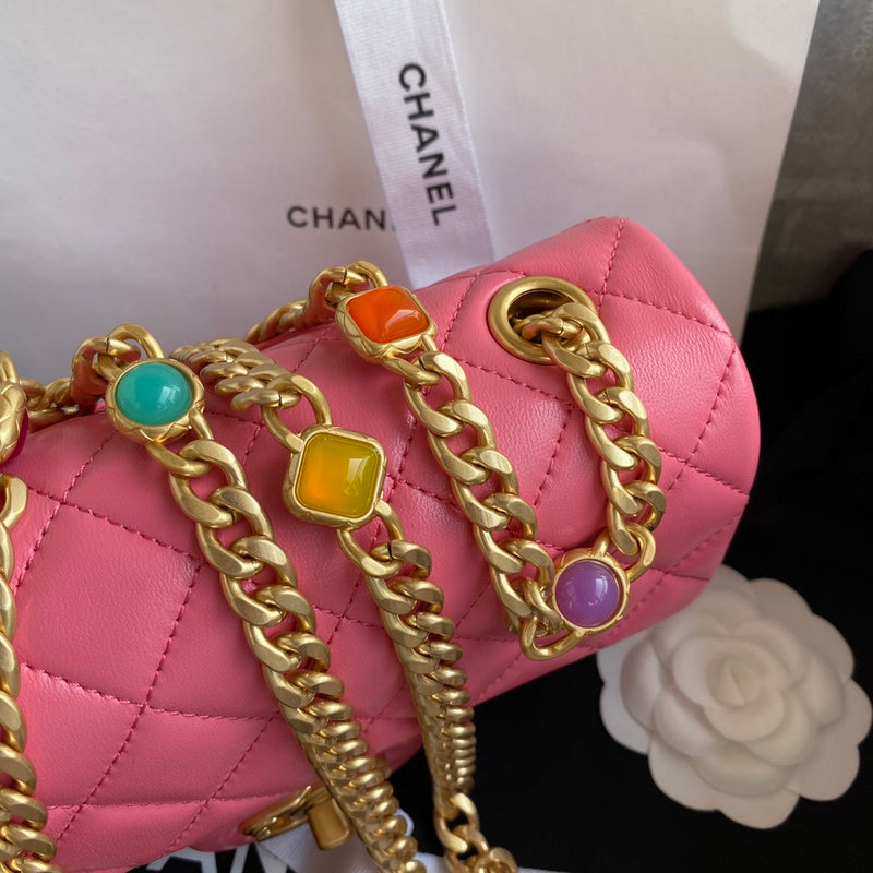 LO - CHL  BAGS FOR WOMEN - FASHION LUXURY BAGS - 800