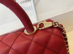 Lusso Official -  CHL BAGS  - 158