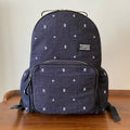 Lusso Official -  B-BARRY BAGS FOR MEN - 014