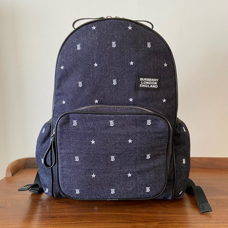 Lusso Official -  B-BARRY BAGS FOR MEN - 014
