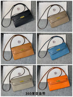 Lusso Official - HERMS DESIGNER BAGS FOR WOMEN - AFFORDABLE LUXURY BAGS - 309