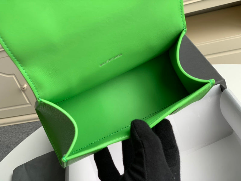 LO BAGS - BGA BAGS - 572