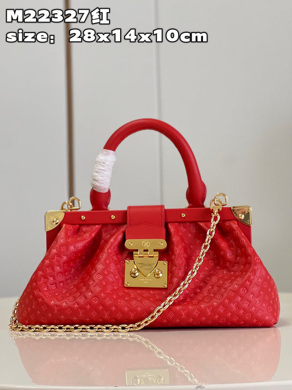 LO - LV Bags - 15621