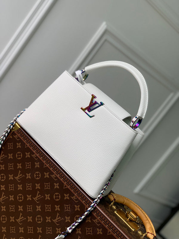 LO-LV bags 8672
