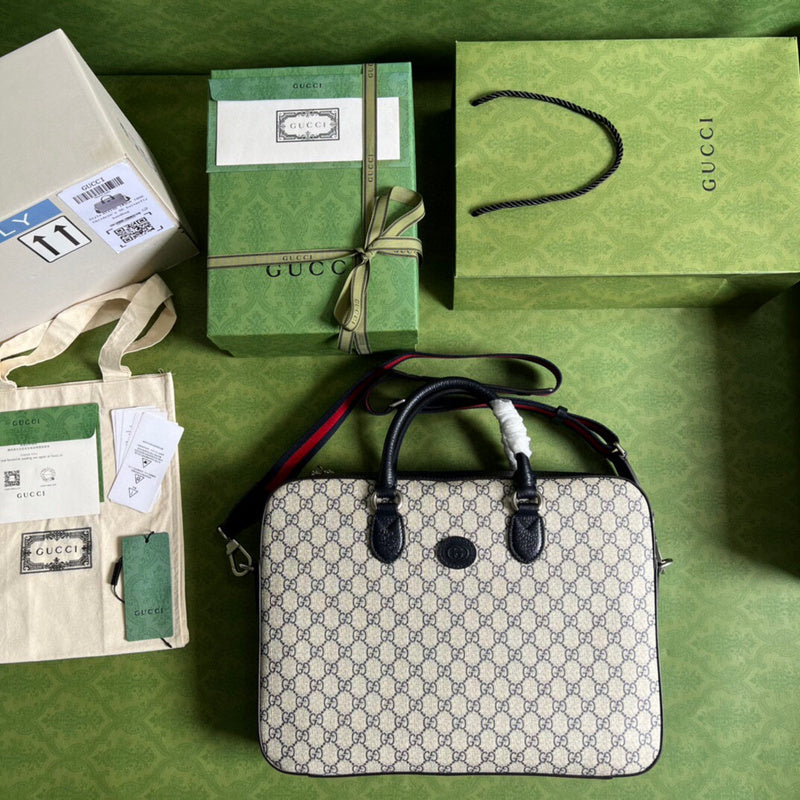 LO - GCC Bags - 5125